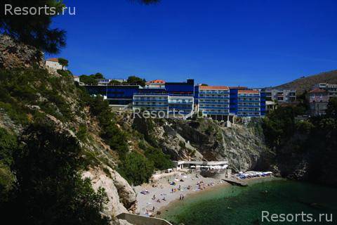 Bellevue Hotel 
